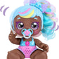 Kindi Kids Electronic 6.5 Doll and 2 Accessories - Bonni Bubbles Bubble N Sing