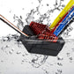 HOBBYWING QUICRUN 880 ESC, Waterproof ESC for Dual Brushed Motors