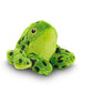 Forest & Twelfth Stuffed Frog, Single Mini Stuffed Animal Plush Toy For Kids, Amphibian Party Favors And Goody Bags, Classroom T