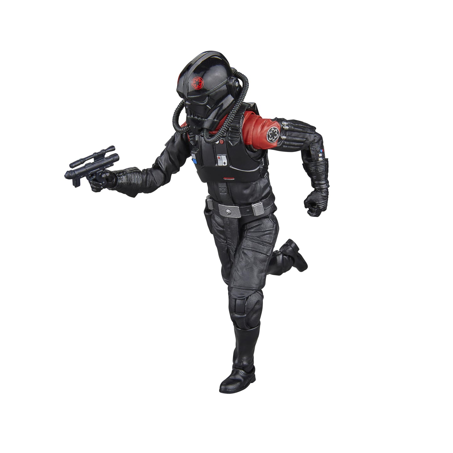 STAR WARS The Black Series Cassian Andor (Sienar Test Pilot)  Andor enhanced Collectible 6 Inch Action Figure