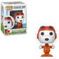 Pop! Funko Animation: Peanuts - Astronaut Snoopy #577