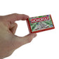 Worlds Smallest Board Games Set Of 4 - Scrabble, Monopoly, Operation, Candy Land (Bundle)