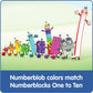 Numberblob Counting Set