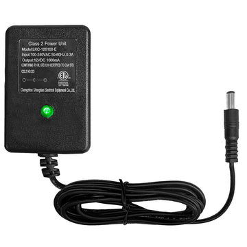 Universal 12V Bumper Car Charger for Flybar,Charger for Kidzone Bumper Car,12V Battery Charger for Ride on Car Best Choice Produ