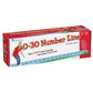 Learning Resources 0935 030 Number Line Floor Mat