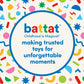 Battat- Bristle Blocks- Stem Interlocking Building Blocks- 36 Pc Playset- Developmental Toys For Toddlers & Kid- Basic Builder B