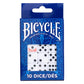 Bicycle Dice 10 Die Package (Pack of 2)