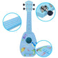 Animal Theme Ukulele - Begginers
