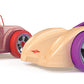 Automoblox Mini Hr5 Scorch And Sc1 Chaos 2-Pack , Red And Purple , 4.5'' X 1.75''