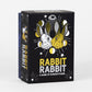 Pink Tiger Games Rabbit Rabbit: A Game Of Superstitions, Card Game