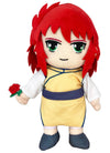 Great Eastern Entertainment Yu Yu Hakusho- Kurama Movable Plush 8' H