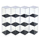 Minifigures Acrylic Display Case Action Figure Building Block Display Box High-Transparency Stackable Storage Case For Figurines