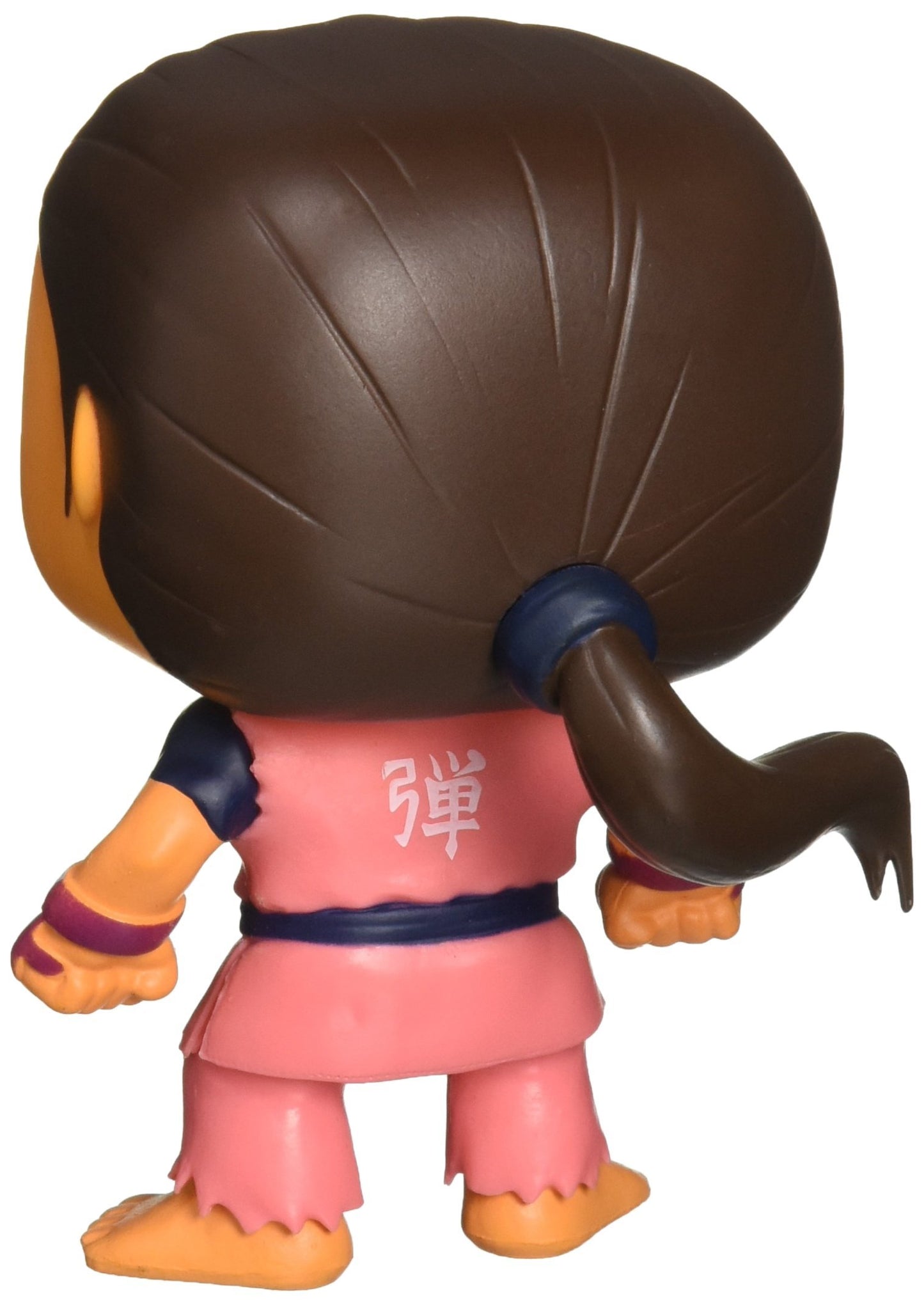 Funko Street Fighter Dan Pop Games Figure