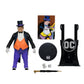 McFarlane Toys - DC Multiverse The Penguin (DC Classic) 7in Figure  McFarlane Collector Edition #12