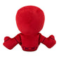 Bleacher Creatures Marvel Daredevil 8' Kuricha Sitting Plush- Soft Chibi Inspired Toy