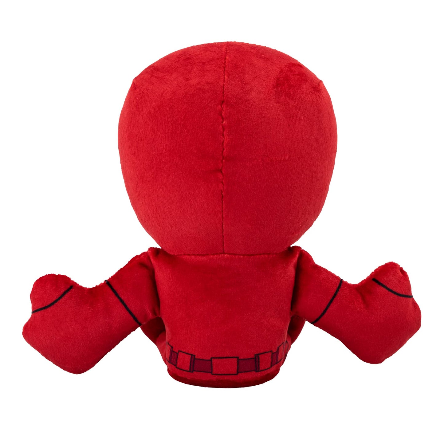 Bleacher Creatures Marvel Daredevil 8' Kuricha Sitting Plush- Soft Chibi Inspired Toy