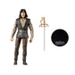 Mcfarlane Toys The Princess Bride Inigo Montoya 7' Action Figure With Accessories