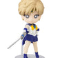 TAMASHII NATIONS - Sailor Moon Eternal - Super Sailor Uranus -Eternal Edition-  Bandai Spirits Figuarts mini