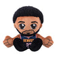 Bleacher Creatures Denver Nuggets Jamal Murray 8' Nba Kuricha Sitting Plush - Soft Chibi Inspired Nba Superstar