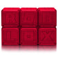Roblox Celebrity Collection Series 5 Mystery Figure 6-Pack - 6 Exclusive Virtual Items, Plastic, ROG0166