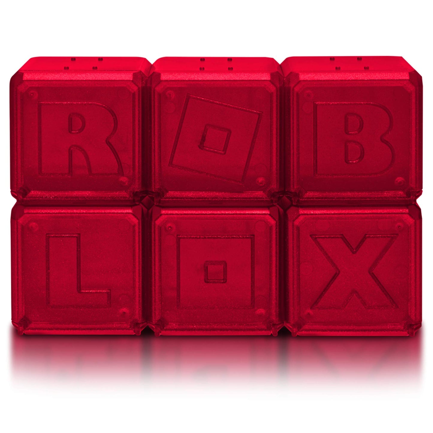 Roblox Celebrity Collection Series 5 Mystery Figure 6-Pack - 6 Exclusive Virtual Items, Plastic, ROG0166