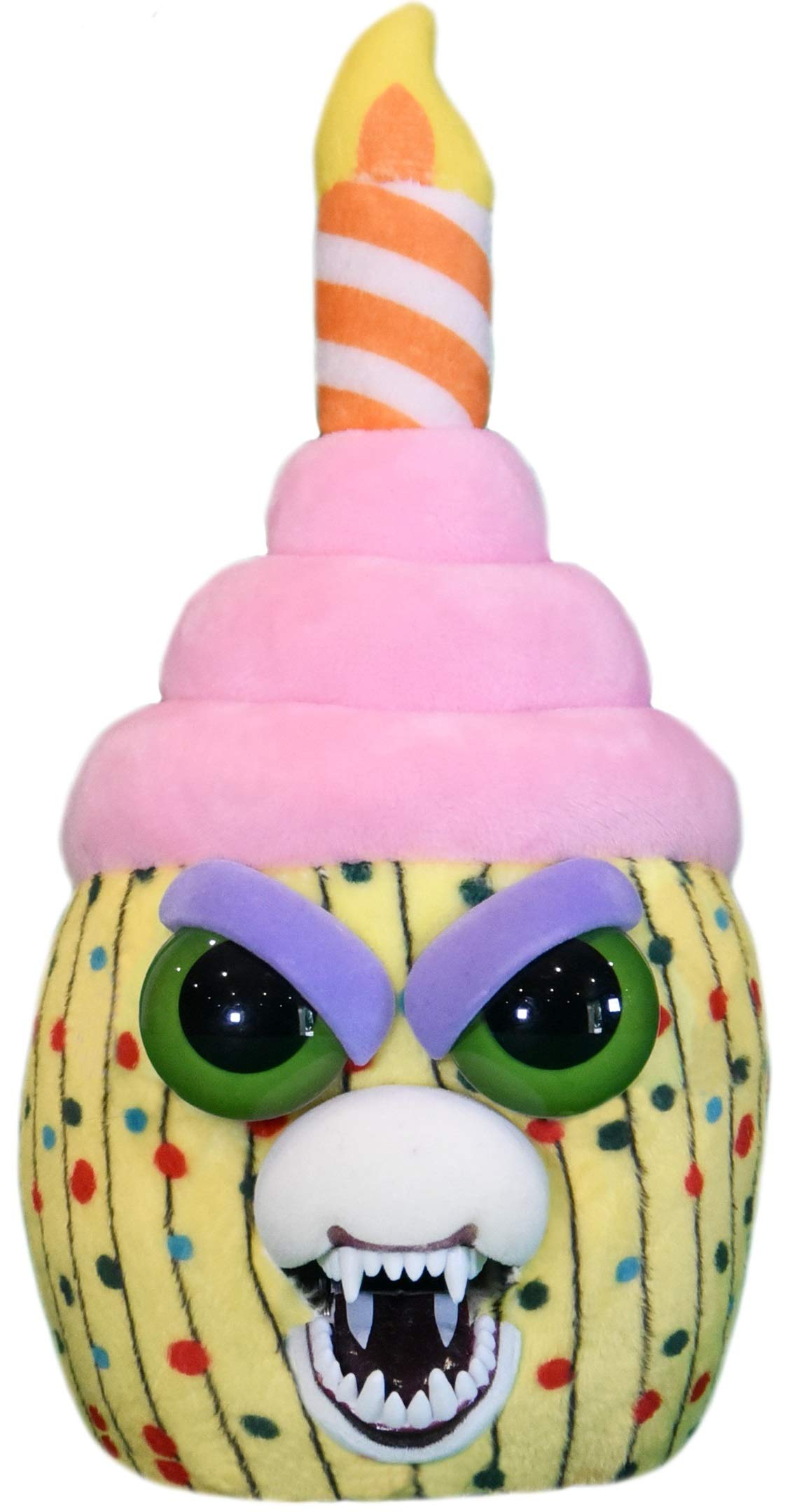 Feisty Pets Shady Sugalicious The Cupcake
