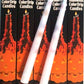 Halloween Color Drip Candles Set 0f 6 Candles 10
