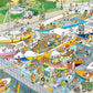 Jumbo, Jan Van Haasteren - The Locks, Jigsaw Puzzles For Adults, 1000 Piece