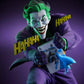 Mcfarlane Toys - Dc Direct The Joker By Neal Adams (The Joker: Purple Craze) 1:10 Scale Resin Statue