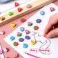 Junebrushs 150 Pieces Mini Erasers For Kids Bulk, Novelty Animal Erasers,Pencil Erasers Assortment, Cute Small Erasers For Students Homework School Classroom Rewards Prizes Party Favors