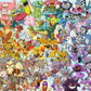 Ravensburger Pokémon 1000 Piece Challenge Jigsaw Puzzle For Adults And Kids Age 12 Years Up