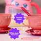 Tea Party Set for Little Girls- Musical Teapot Lights up with Songs & Sounds -Interactive Tea Set for Toddlers- Tea Time Toys wi
