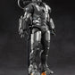 OVONNI War Machine MK1 Action Figure, 7 Inch Collectible, ABS Material, Exquisite Painting, Includes Accessories