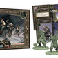 CMON A Song of Ice and Fire Tabletop Miniatures Cave Dweller Savages Unit Box - Enhance Your Army! Strategy Game for mature-themeds  Ages 14+  2+ Players  45-60 Minute Playtime  Made by CMON