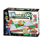 Epoch Games Super Mario Route 'N Go - Tabletop Skill And Action Game For 1-2 Players - A Fast-Paced Game Of Skill And Strategy