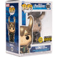 Funko Loki Glow in The Dark Vinyl Figure with Scepter - Special Edition Exclusive - Multicolor - Model 889698627061