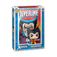 Funko Wolverine - Wolverine #1 Comic Cover