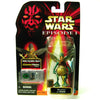 Star Wars Episode I Basic Figure Collection II: Watto #36
