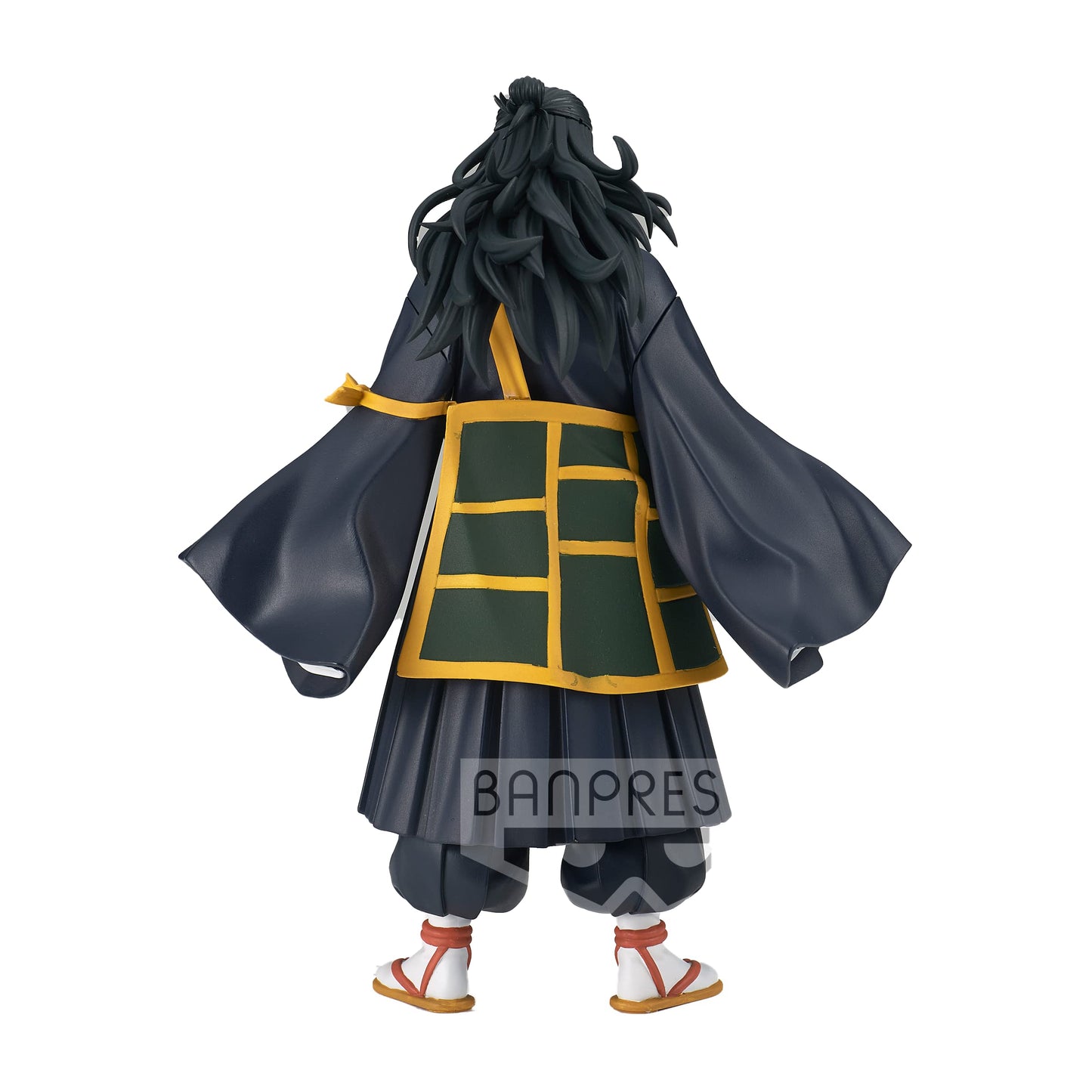 Banpresto Jujutsu Kaisen 0 The Movie Jukon No Kata-Suguru Geto- Medium