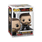 Funko Pop Pop! Marvel: Shang Chi And The Legend Of The Ten Rings - Razor Fist, Multicolor, 3.75 Inches