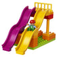 The Big Fair Building Blocks Set