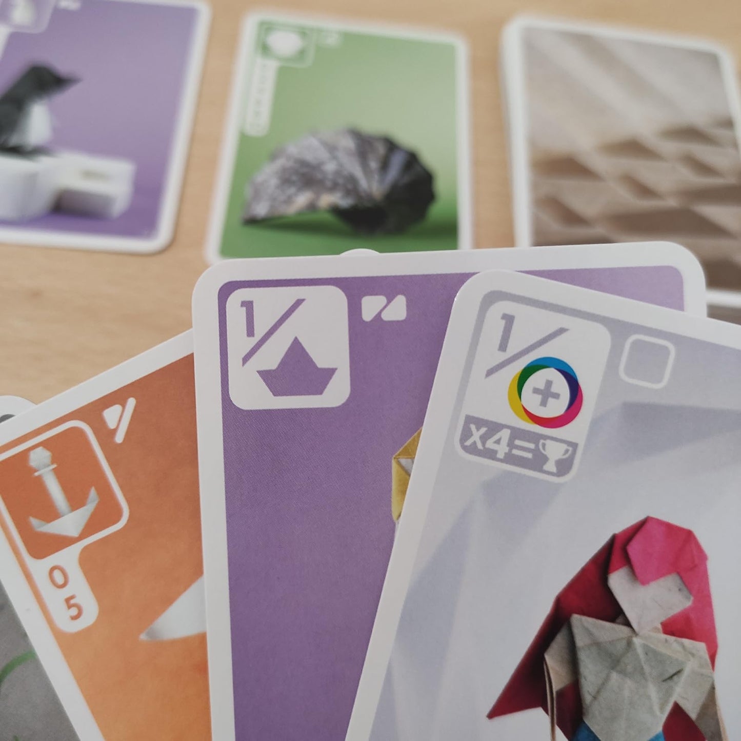 Cranio Creations - Sea Salt & Paper, Immerse Yourself In An Ocean Of Cards And Origami, Italian Language Edition