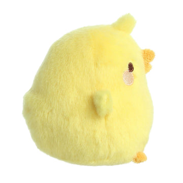 Aurora World Molang - 4.5' Piu Piu, Multicolored