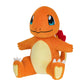 Pokémon Charmander Plush Toy - 12-Inch Small Glumanda Polyester PKW3110