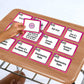 Eai Education Math Stacks Geometry Game: Grades 6-8