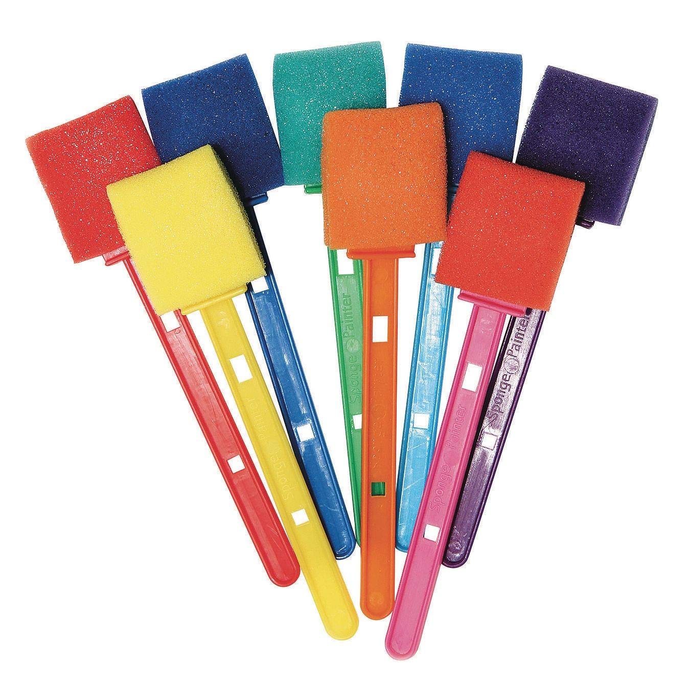 WATERCOLOR WANDS PACK OF 8