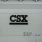 Bachmann Industries Csx #256439 Acf 56' Center-Flow Hopper (Ho Scale Train)