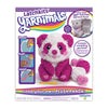 PlayMonster Yarnimals Craft Kit - Make Your Own Panda Toy - Fabric - Ages 8+ - Model 1825 - Multi Color