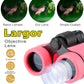 Syxspecial Kids Binoculars Boys Toddler, Binoculars For Kids 3-12 Years Boys And Girls, Toy Binoculars Gifts For Kids 3-5 For Bi