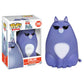 Funko POP Movies: Secret Life of Pets Action Figure - Chloe